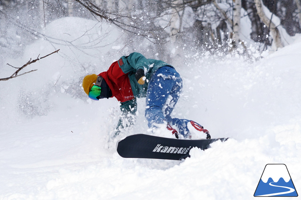 Local Powder Photo Session with my homie !!!!